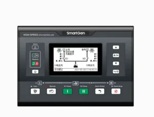 Dual Power Fast Switching Controller HAT828 High-Speed Conversion Controller 15ms