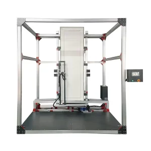 Durability Testing Equipment Repeated Opening and Closing Tester Flat Door for Machinery Ultra High Precision 380V 220V
