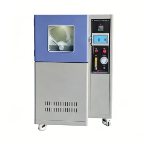 Dust Test Chamber Sand and Dust Proof Test Equipment for Automotive Parts and Electronic Products