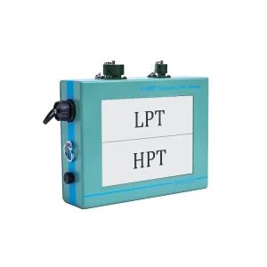 Dynamic Load Test Analyzer High-Strain Pile Driving Analyzer Low-Strain Pile Integrity Tester