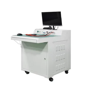 E-Bike and Electric Vehicle Lithium Battery Pack Comprehensive Testing Machine for Cylindrical Battery Packs