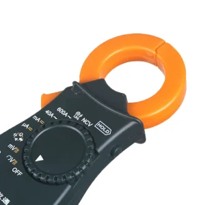 E one Instrument Digital Clamp Meter VC3266L+ Multimeter Ammeter 600V 200A