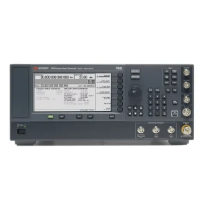 E8257D 100 kHz to 67 GHz PSG Analog Signal Generator Measuring Instruments