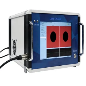 EA2000 Portable Multi function Intelligent Digital Eddy Current Detector High Precision Flaw Detection Instrument