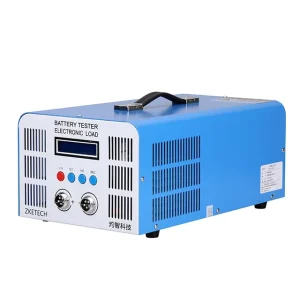 EBC-A40L 5V 40A Charge and Discharge Lithium-Ion Cell Capacity Tester