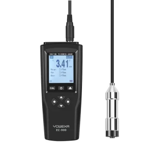 EC-900 Coating Thickness Gauge
