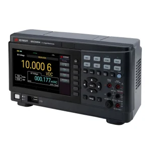 EDU34450A Smart Bench Digital Multimeter 1-Month Warranty
