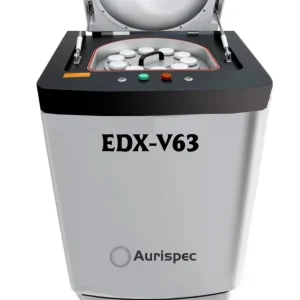 EDX-V63 High Configuration Low LOD XRF Ore Analyzer X-ray Spectrometer Super Fast SDD Detector US HV Power Bauxite