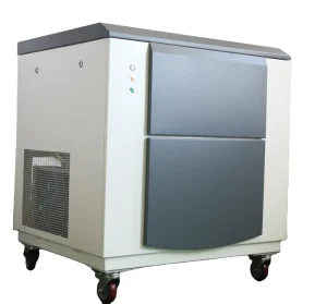 EDXRF Elemental Analysis Spectrometer