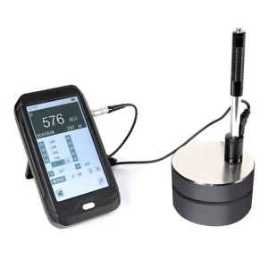 EHP210 Rockwell Digital Hardness Tester Measuring Range 0-999 HL