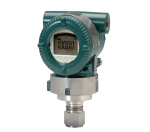 EJA530E Smart Gauge Pressure Transmitter 4-20mA HART In-Line IP68 316L Stainless Steel