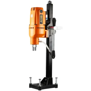 EKIIV 110V 220V 240V 15 180MM Handheld Vertical Dual purpose Mining and Geotechnical Diamond Core Drilling Machine