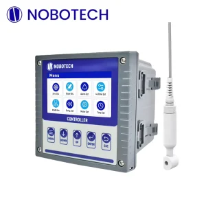 EL-5800 Thermal Power Concentration Analyzer Online Acid-Alkali Conductivity Meter with RS485 Customizable OEM Monitor