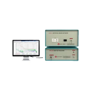 EMI Receiver Test System CISPR16-1 FCC EN55015 EN55022 EMI-9KB