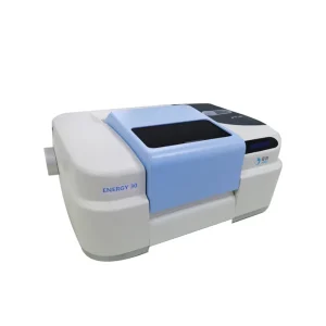 ENERGY 30 Infrared Spectrometer FTIR FourierTransform Infrared Spectrometer