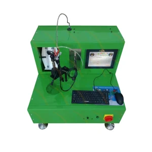 EPS100 Diesel Injector Tester EPS117 Common Rail Injector Test Bench