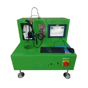 EPS117 High Pressure Common Rail Diesel Fuel Injector Test Bench EPS208 EPS211