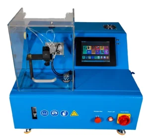 EPS200 EPS205 Common Rail Diesel Injector Tester Piezo Injector Test Bench Controlar