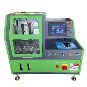 EPS205 EPS208 Factory Diesel Common Rail Test Bench IQA Coding EUI Injector Test Machine Equipment