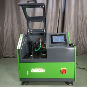 EPS205 NTS205 Common Rail Injector Test Bench with Computer Control and Nozzle Testing