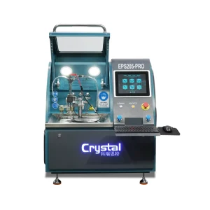 EPS205-PRO Common Rail Fuel Injector and Nozzle Repair Machine