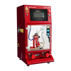 EPS208 Diesel Injector Test Bench Common Rail Diesel Injector Tester Nozzle Tester Machine Fuel Injector Testers