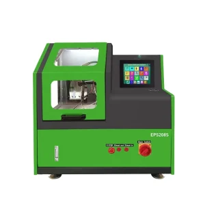 EPS208S Common Rail Injector Tester Diesel Injector Test Bench for Diesel Car Engine Systems