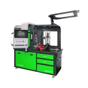 EPS600X Injector Repair Machine Common Rail Tester Diesel Test Bench Cambox EUI Injection Pump Tester Diesel Injector Test Bench