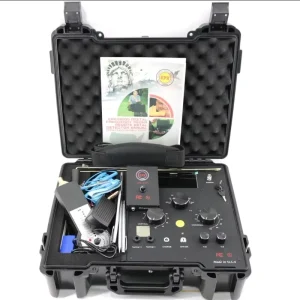 EPX 10000 Industrial Metal Detector Ultra Long Range 1000m Underground Detection