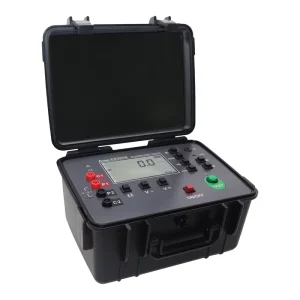 ES3050 Digital Equal Potential Resistance Meters Resistance Steelwork Resistance Testers