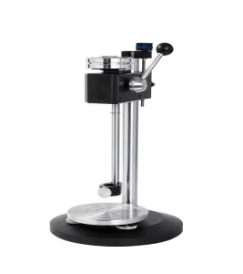 EST-HS2 Shore A/C/D Hardness Tester Manual Durometer Test Stand