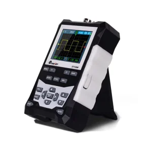 ET120M 500MS/s 120MHz Professional Digital Oscilloscope Laboratory Electrical Repair Auto Handheld Portable Oscilloscope