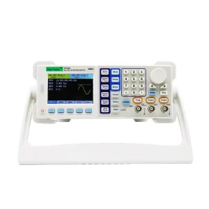 ET33 Series Function Signal Generator 12-Arbitrary-Waveform Including Sine 15MHz-60MHz Frequency Range 1.0mV Amplitude