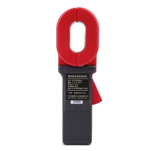 ETCR2000A+ Clamp on Digital Ground Resistance Meter Tester 0.01-200 High Accuracy Testing Equipment