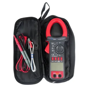 ETCR6450 Portable and Easy to Operate Clamp Multimeter
