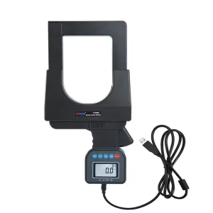 ETCR7100 High Quality Super Large Caliber AC/DC Clamp Meter Product Type Resistance Meters