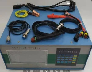 EUS EUP EUI Tester