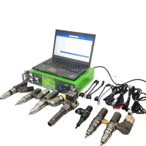 EUS1600 EUIEUP Tester Common Rail Injector EUI EUP