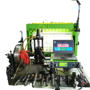 EUS1600 EUIEUP Tester for Common Rail Injector and EUI EUP
