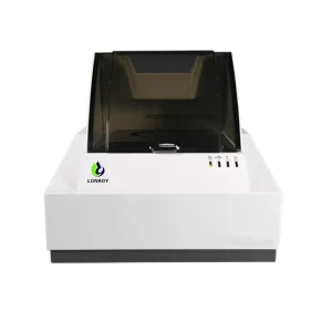 EXPEC 1370 NIR Analyzer for Grain Grease Fodder Desktop Near Infrared Spectrum Tester Lab Feed Near-Infrared Scanning Analyzer