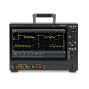 EXR254A Oscilloscope 2.5 GHz 4 Channels