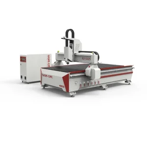 Easy Operation CE 3axis Cnc Router WoodWorking 1325 Cnc Milling Machine High Efficiency Furniture Cabinet Door Making Price