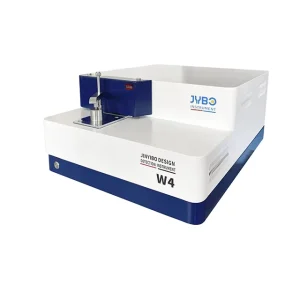 Eay to Operation Spectrometer Metal Testing for Carbon Steel Analysis