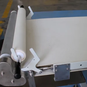 Economical Automatic Dough Laminator Bakery Dough Sheeter Puff Pastry Machine for Croissant