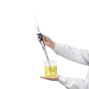 Edible Oil Quality Tester Cooking Oil Tester Low quality Oil Quality Identification Instrument