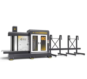 Ejon ET80 Special for Large Letter Make Letras Gigantes Con Luces CNC Outdoor Advertising Channel Letter Bending Machine