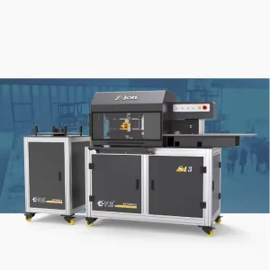 Ejon S13 Hot Sell Multifunction Channelume Trimcap Sign Board Making Machine Cnc Channel Letter Bender Bending Machine
