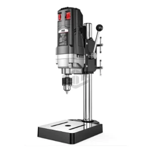 Electric Bench Drilling Machine for Precision Hole Drilling