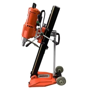 Electric Core Drilling Machine Different Cores Drilling Machine