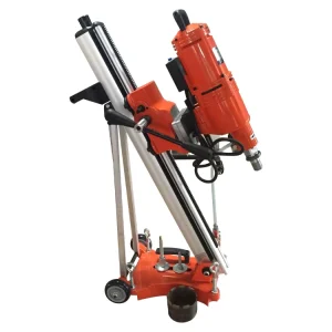 Electric Core Drilling Machine for Testing Equipment